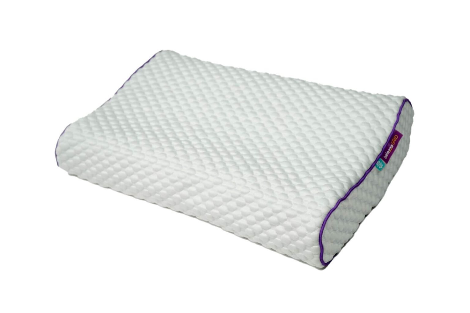 Almohada Belezza GRID