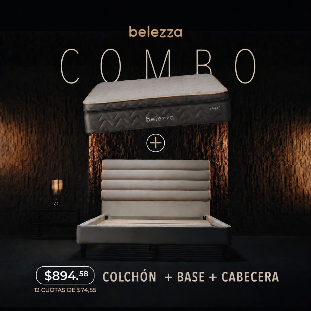 Combo Living + Pluzz